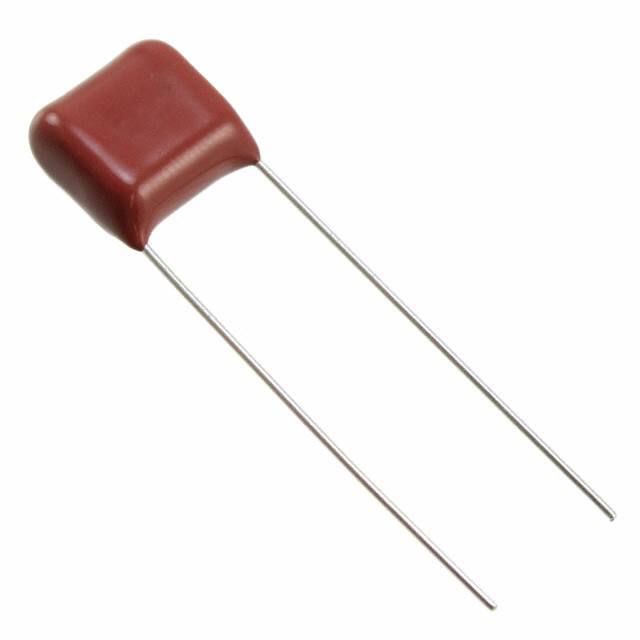 ECQ-E6473KFW Panasonic Electronic Components  Film Capacitors
